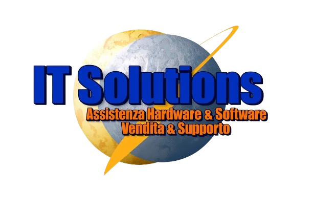 IT Solutions, assistenza hardware e software di SOS Computer