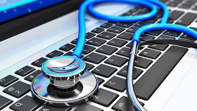 Riparazione computer